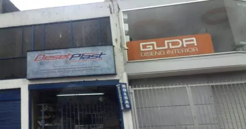 DESETPLAST BOGOTÁ DESETPLAST BOGOTÁ